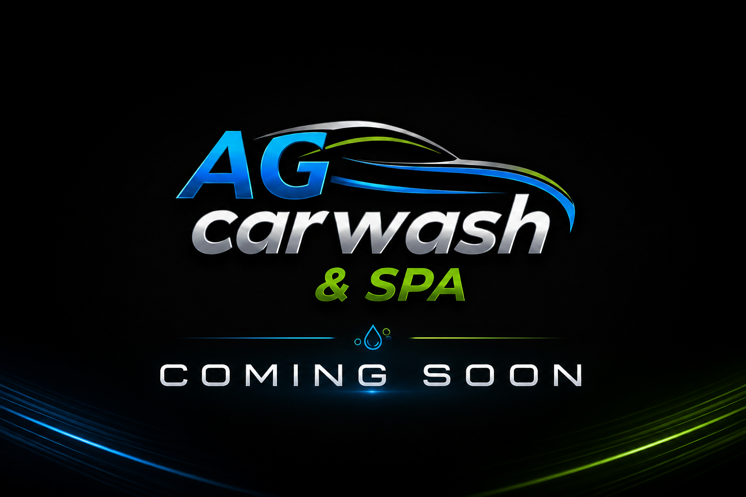 AG Carwash & Spa